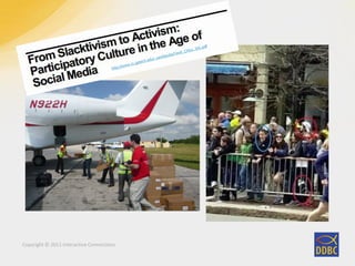 Copyright © 2011 Interactive Connections
 