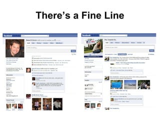 There’s a Fine Line 