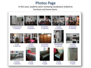 Social networking with NINGS for language and culture