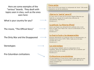 Social networking with NINGS for language and culture
