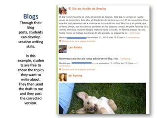 Social networking with NINGS for language and culture