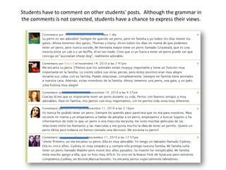 Social networking with NINGS for language and culture