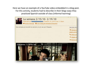 Social networking with NINGS for language and culture