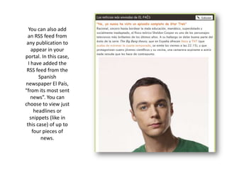 Social networking with NINGS for language and culture