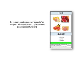Social networking with NINGS for language and culture