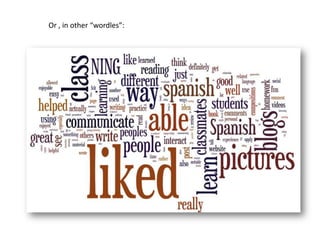 Social networking with NINGS for language and culture