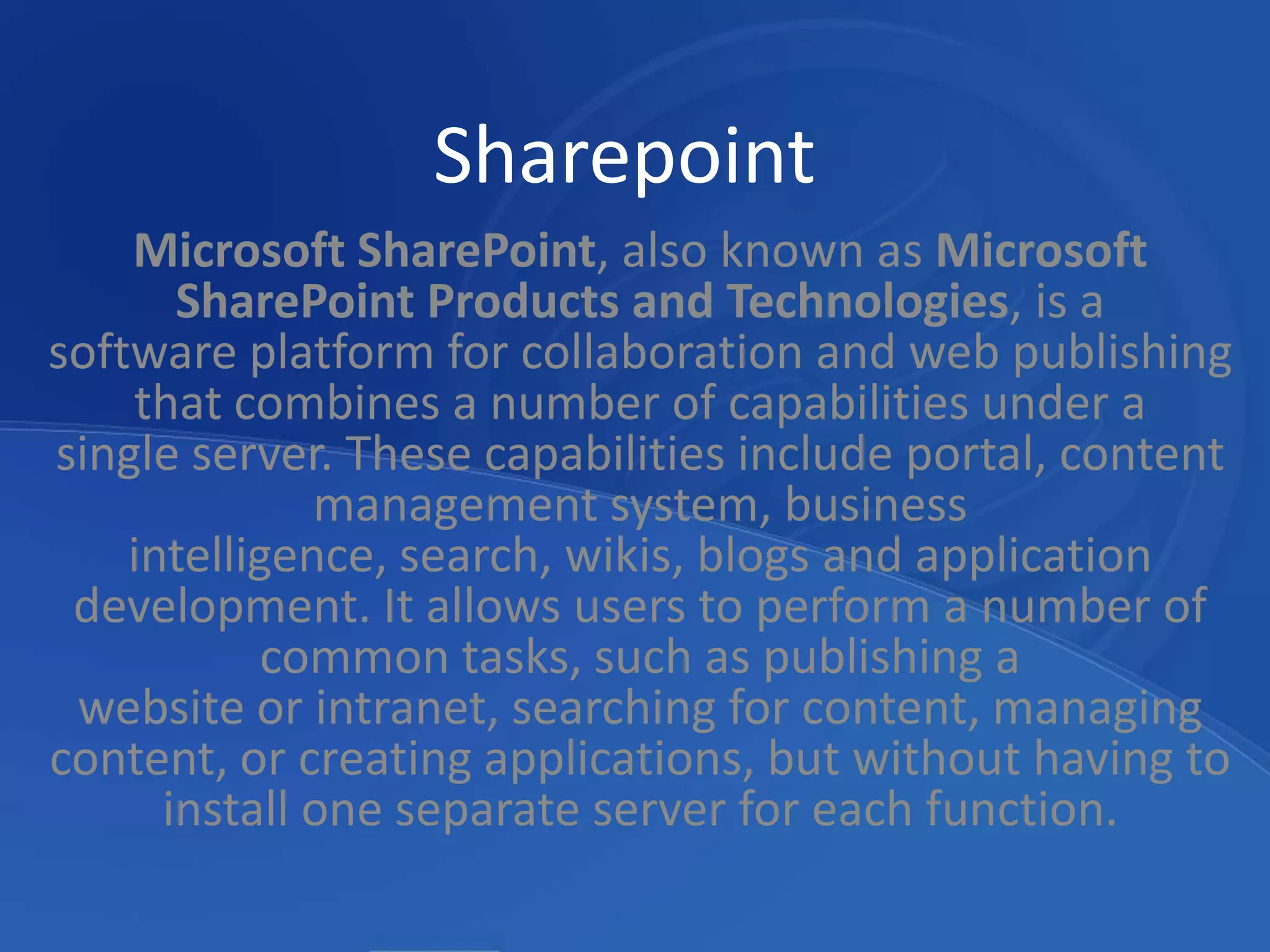 Users can post their own photos and view photos of others to aid in identification.