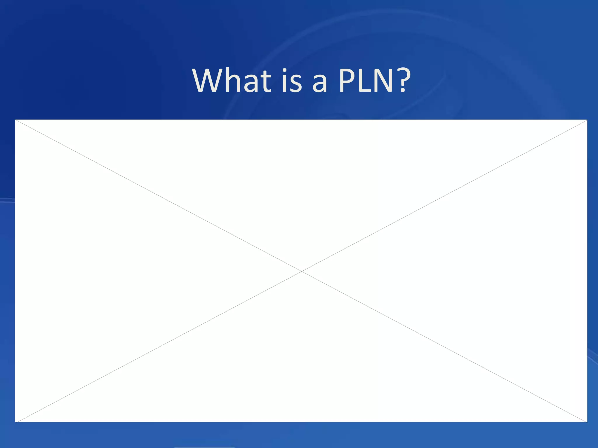 Social Networking & the StudentPD Classes