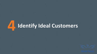 4Identify Ideal Customers
 