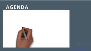 AGENDA
 
