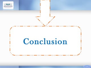 Conclusion
16

 