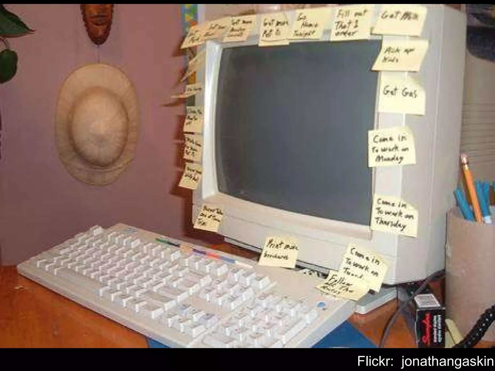 Flickr:  jonathangaskin 