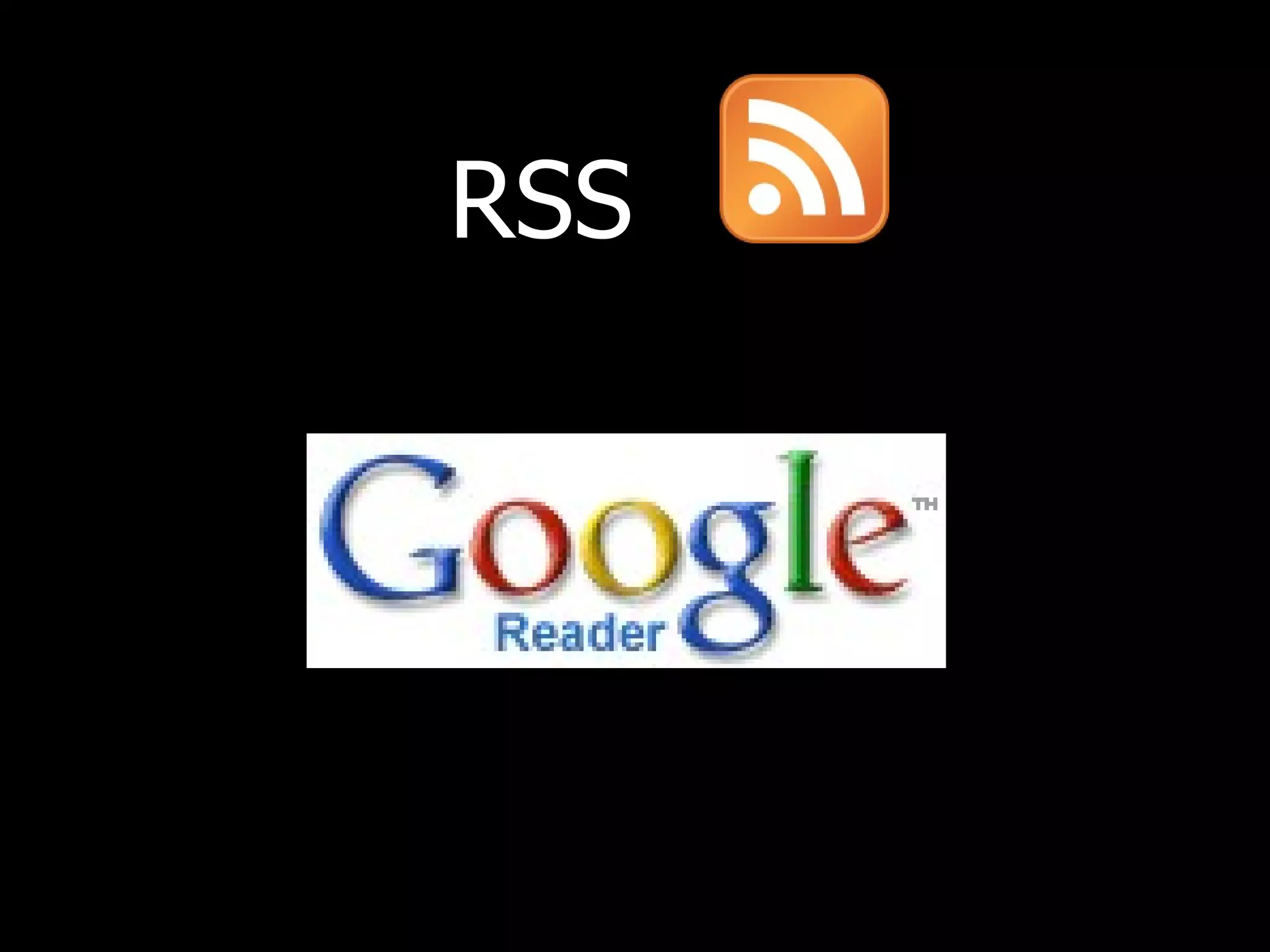 RSS  m 
