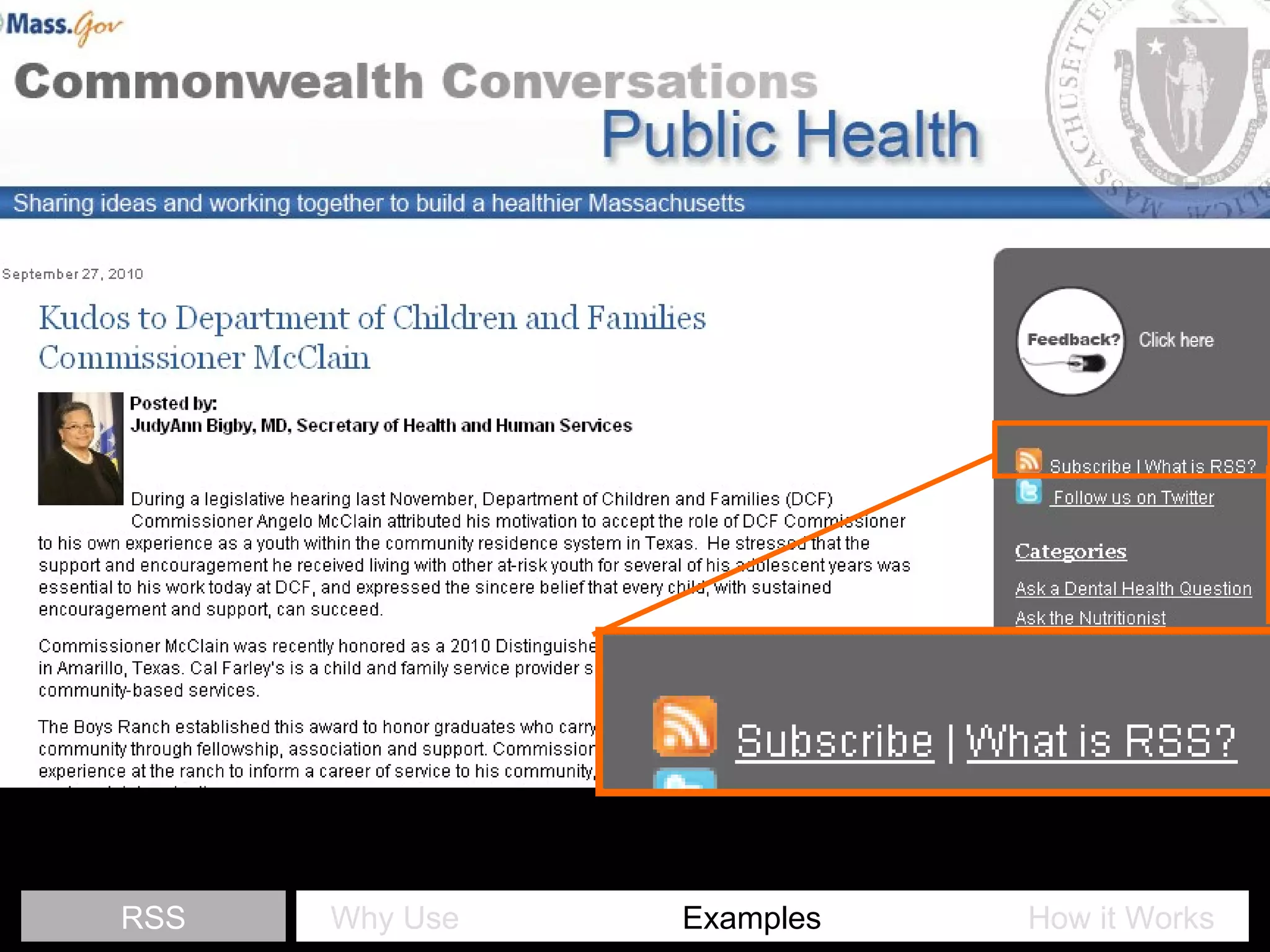 Why Use   Examples     How it Works RSS 