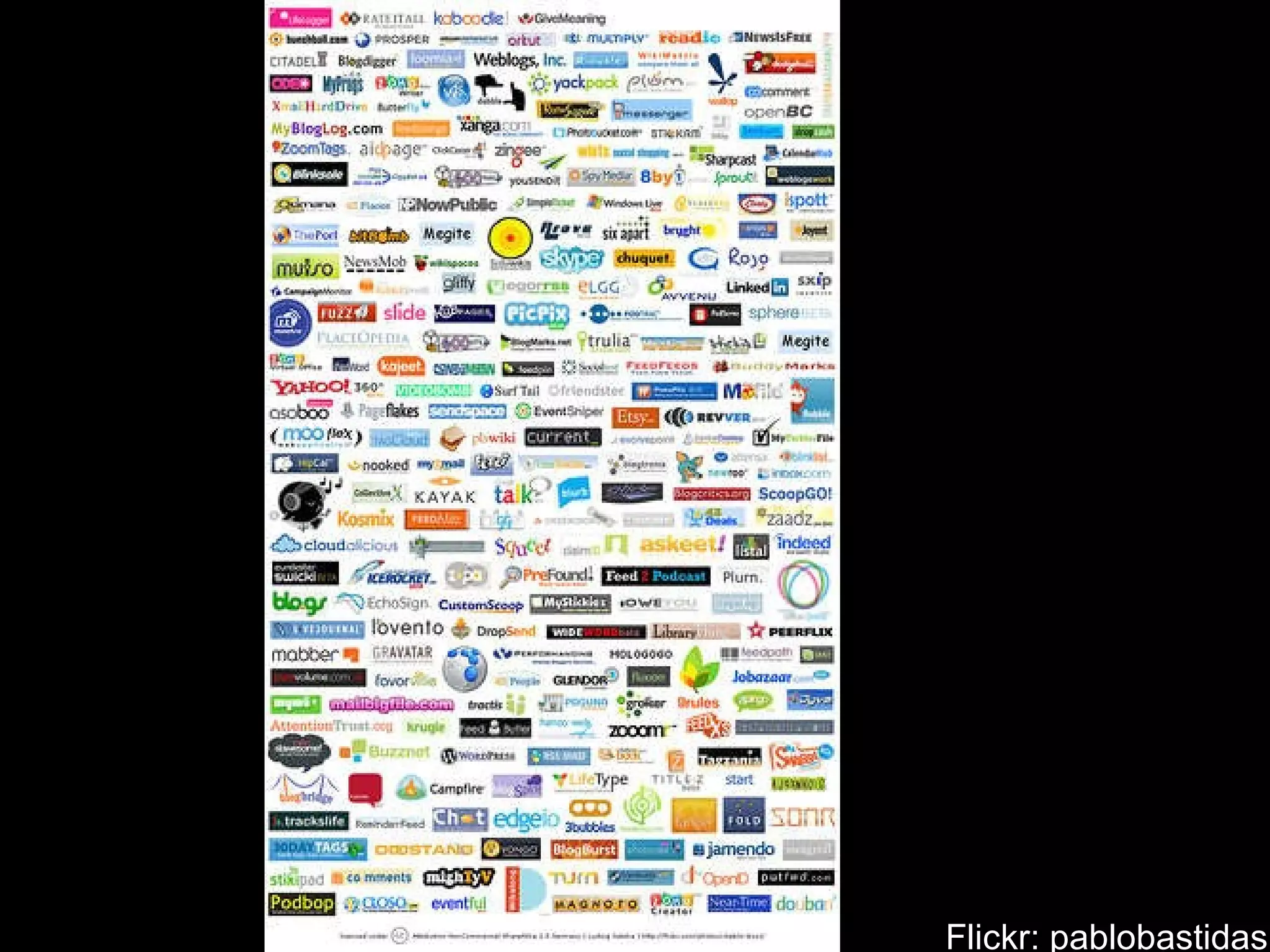 Flickr: pablobastidas 
