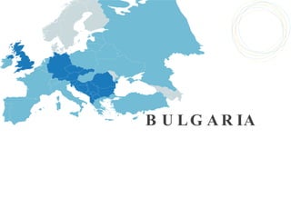 BULGARIA 