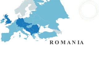 ROMANIA 