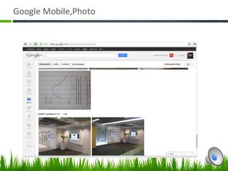 Google Mobile,Photo 
 
