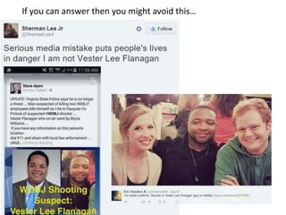 If you can answer then you might avoid this…
 