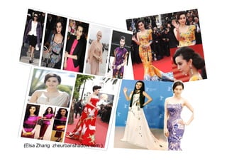 (Elsa Zhang zheurbanshadow.com )
 