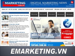 EMARKETING.VN 