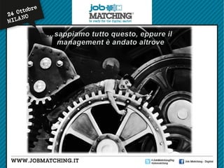 Unleash your Social Organization