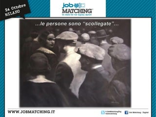 Unleash your Social Organization