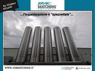 Unleash your Social Organization