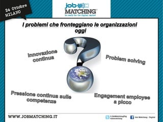 Unleash your Social Organization