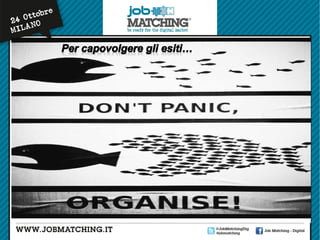 Unleash your Social Organization