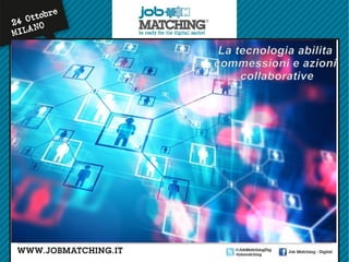 Unleash your Social Organization