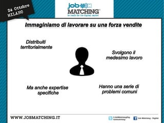 Unleash your Social Organization