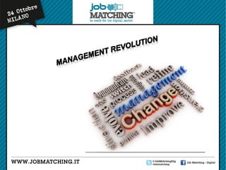 Unleash your Social Organization