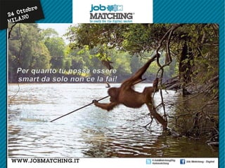 Unleash your Social Organization