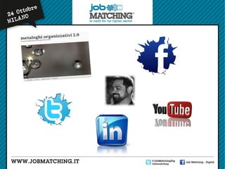 Unleash your Social Organization