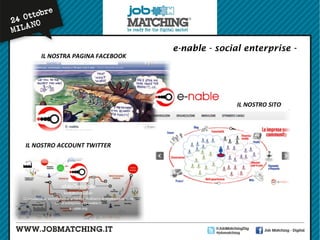 Unleash your Social Organization