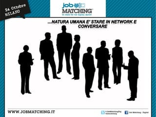 Unleash your Social Organization