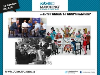 Unleash your Social Organization