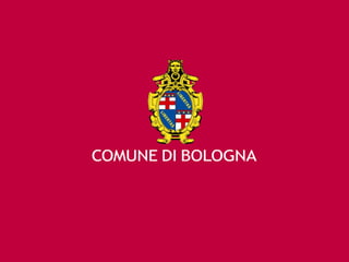 Social P.A.: l'Agenda Digitale del Comune di Bologna