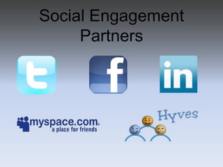 Social Engagement Partners 