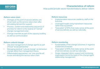 Social partnership learnings | PDF