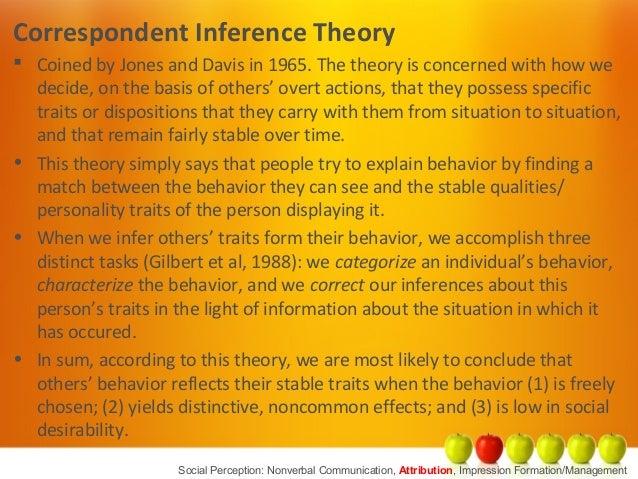 jones davis theory jones davis theory