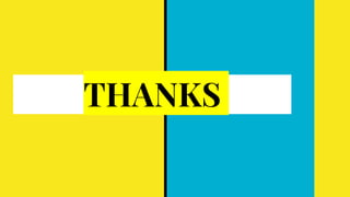 THANKS
 