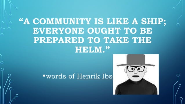 Social Science Perspective Oooooooo Pptx