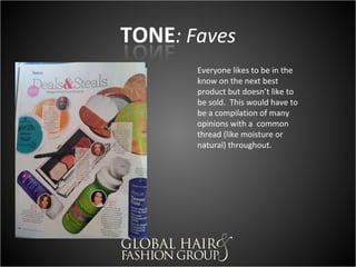 Daily Posts with Weekly and Monthly Themes

    SIX MONTH PLAN
 