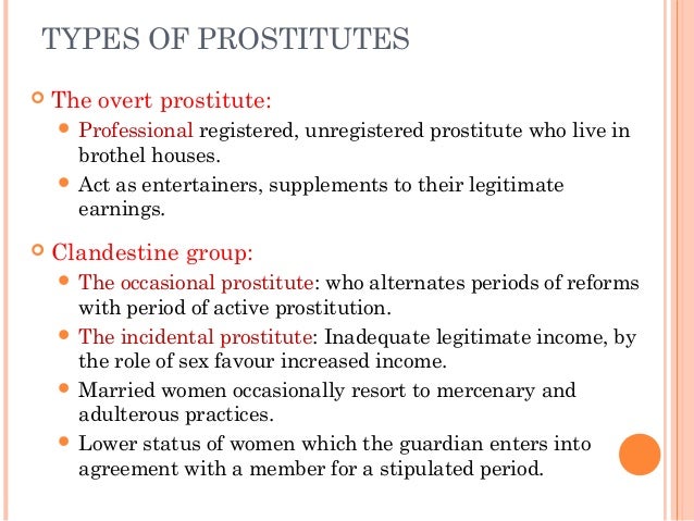prostitution in society Southern adventist univeristy knowledgeexchange@southern student research history and political studies spring 2014 prostitution's positive role in society. prostitution in society Southern adventist univeristy knowledgeexchange@southern student research history and political studies spring 2014 prostitution's positive role in society.