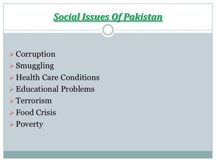 Social issue essay topics