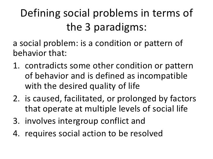 framing social problems 2 3 sociological questions