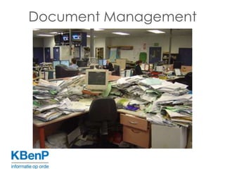 Document Management