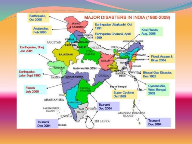 Project On Natural Disasters Pdf Project On Natural Disasters Pdf